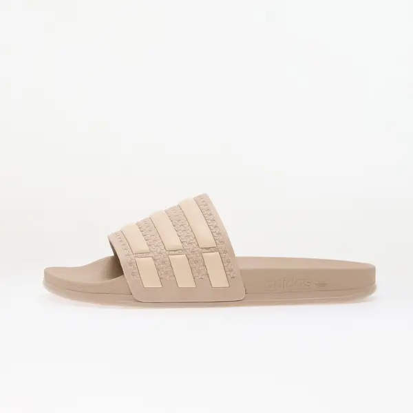 adidas Originals Sneakers adidas Adilette OG Comfort Slides Wonder Taupe/ Wonder Quartz/ Wonder Taupe EUR 43