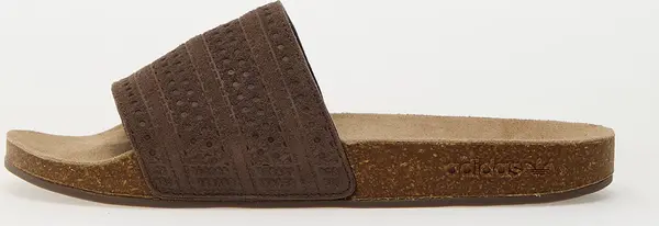 adidas Originals Sneakers adidas Adilette Rs Brown/ Brown/ Gum5 EUR 46