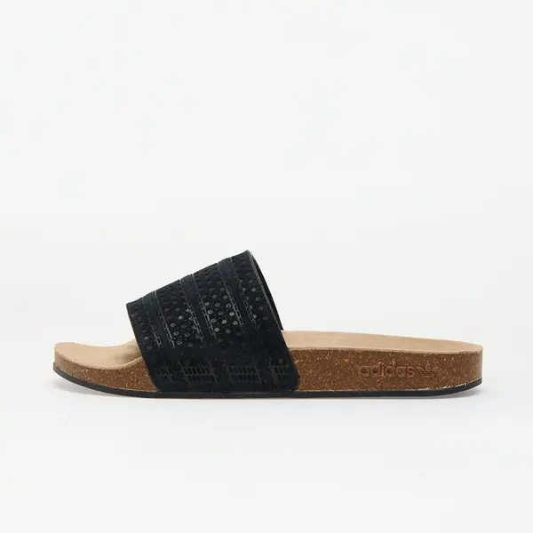 adidas Originals Sneakers adidas Adilette Slides Core Black/ Core Black/ Core Black EUR 38