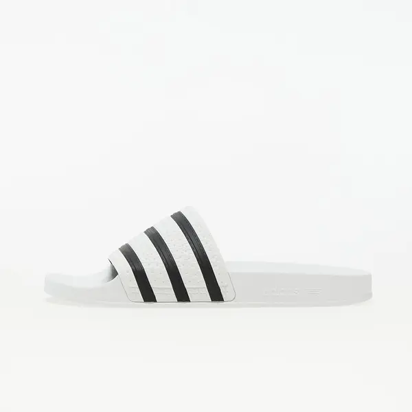 adidas Originals Sneakers adidas Adilette White/ Core Black/ White EUR 38