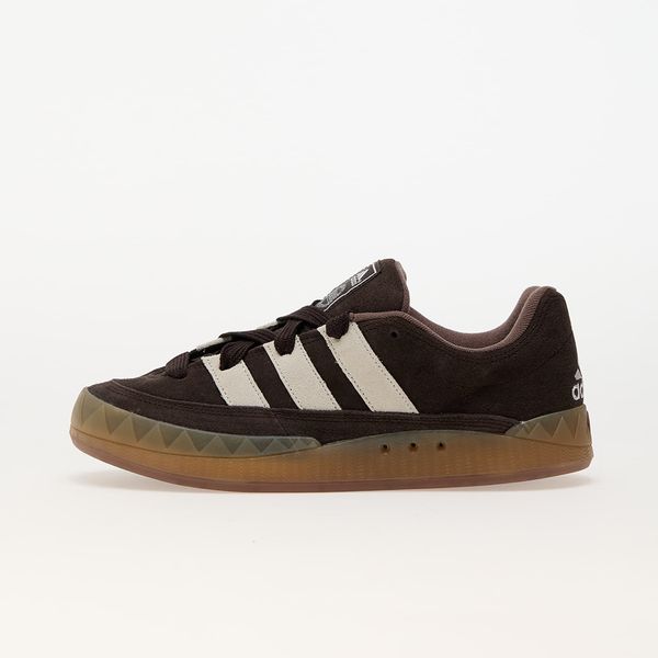 adidas Originals Sneakers adidas Adimatic Dark Brown/ Ftw White/ Earth Strata EUR 36 2/3