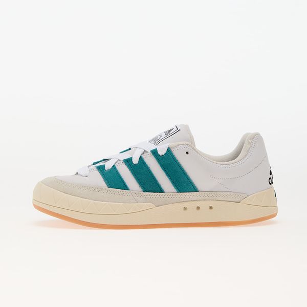 adidas Originals Sneakers adidas Adimatic Ftw White/ Legtea/ Aluminium EUR 36 2/3