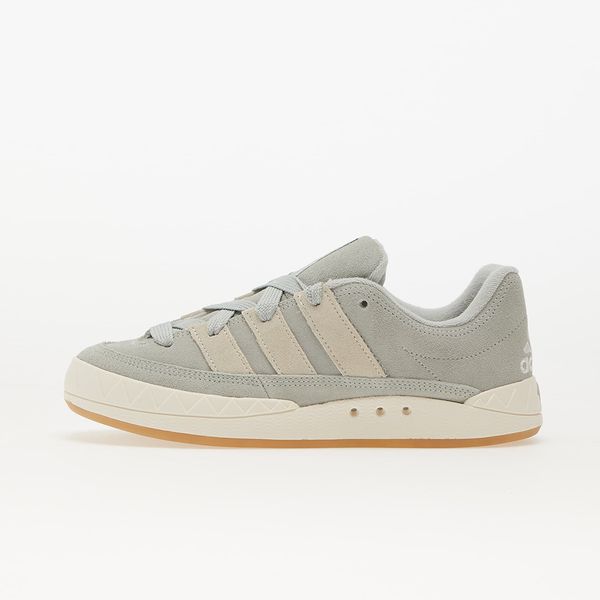 adidas Originals Sneakers adidas Adimatic Wonder Silver/ Off White/ Gum EUR 41 1/3