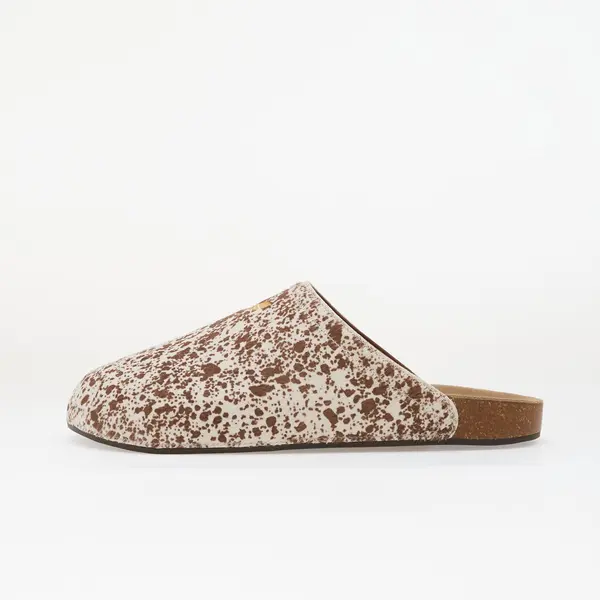 adidas Originals Sneakers adidas Adimule Slides Off White/ Preloved Brown/ Aurora Coffee EUR 46