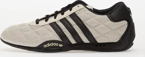 adidas Originals Sneakers adidas Adiracer Lo Aluminium/ Core Black/ Core Black EUR 41 1/3