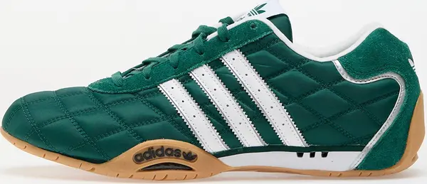 adidas Originals Sneakers adidas Adiracer Lo Collegiate Green/ Ftwr White/ Gum 3 EUR 39 1/3