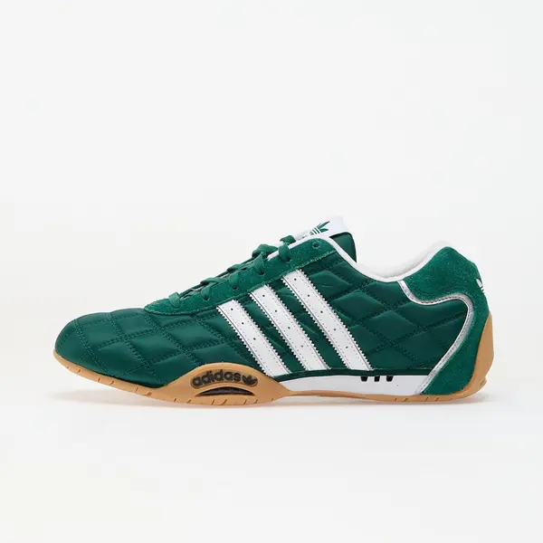 adidas Originals Sneakers adidas Adiracer Lo Collegiate Green/ Ftwr White/ Gum 3 EUR 40 2/3