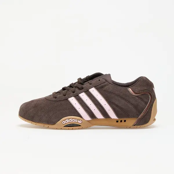 adidas Originals Sneakers adidas Adiracer Lo Dark Brown/ Clear Pink/ Gum4 EUR 39 1/3