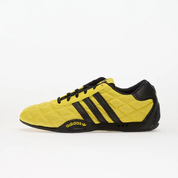 adidas Originals Sneakers adidas Adiracer Lo Yellow/ Core Black/ Core Black EUR 44