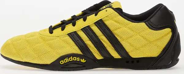 adidas Originals Sneakers adidas Adiracer Lo Yellow/ Core Black/ Core Black EUR 44 2/3