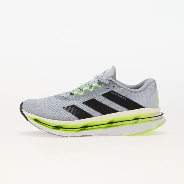 adidas Performance Sneakers adidas Adistar Byd M Halo Silver/ Core Black/ Lucid Lemond EUR 41 1/3