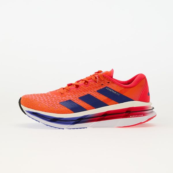 adidas Performance Sneakers adidas Adistar Byd M Impact Orange/ Lucid Blue/ Lucid Red EUR 41 1/3