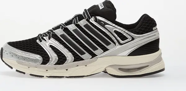 adidas Originals Sneakers adidas Adistar Control 5 Core Black/ Silver Met./ Grey One EUR 46