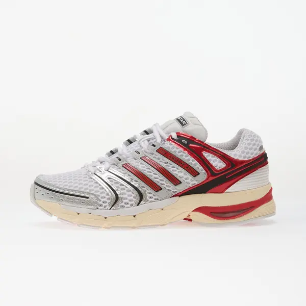 adidas Originals Sneakers adidas Adistar Control 5 Ftw White/ Better Scarlet/ Dash Grey EUR 46