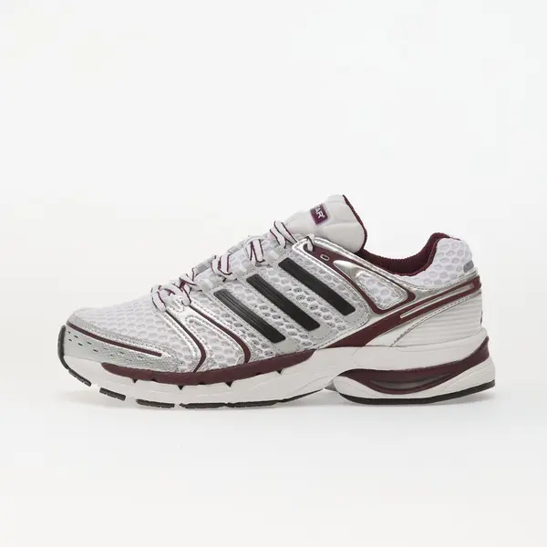 adidas Originals Sneakers adidas Adistar Control 5 Ftwr White/ Core Black/ Maroon EUR 42