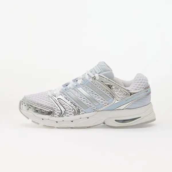 adidas Originals Sneakers adidas Adistar Control 5 Ftwr White/ Crystal Sky/ Grey Two EUR 40 2/3