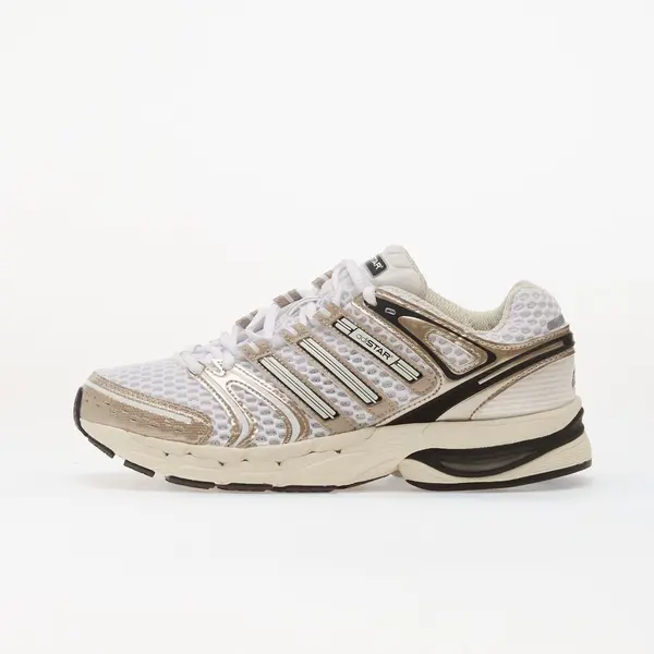 adidas Originals Sneakers adidas Adistar Control 5 Ftwr White/ Orbit Grey/ Champagne Met. EUR 41 1/3