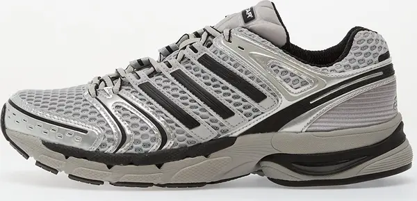 adidas Originals Sneakers adidas Adistar Control 5 Grey Two/ Core Black/ Silver Metallic EUR 40 2/3