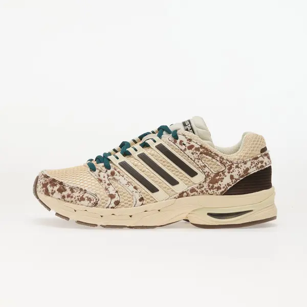 adidas Originals Sneakers adidas Adistar Control 5 Off White/ Sand Strata/ Dark Brown EUR 40 2/3