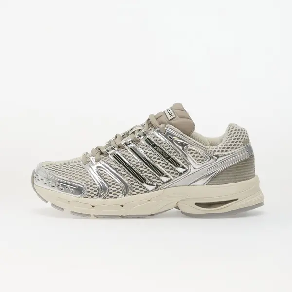 adidas Originals Sneakers adidas Adistar Control 5 Off White/ Silver Met./ Sesame EUR 39 1/3