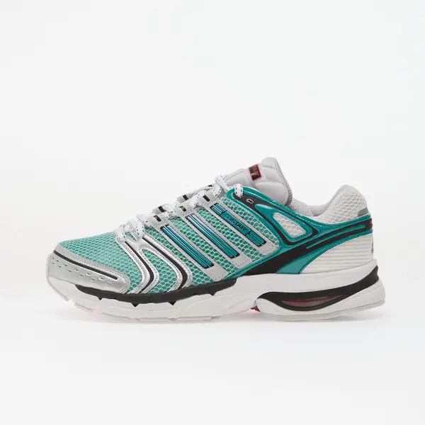adidas Originals Sneakers adidas Adistar Control 5 Silver Met./ Equipment Green/ Pure Ruby EUR 40 2/3