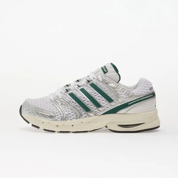 adidas Originals Sneakers adidas Adistar Control 5 W Ftw White/ Collegiate Green/ Silver Metallic EUR 38