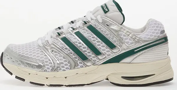 adidas Originals Sneakers adidas Adistar Control 5 W Ftw White/ Collegiate Green/ Silver Metallic EUR 39 1/3