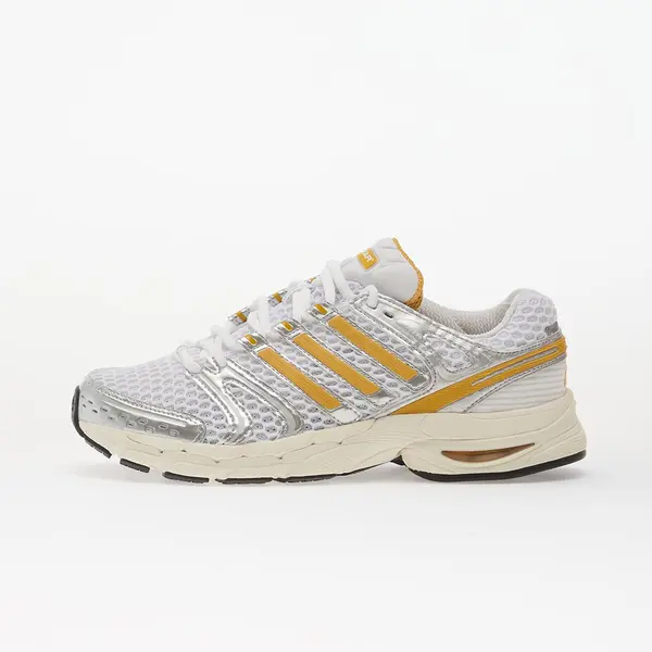 adidas Originals Sneakers adidas Adistar Control 5 W Ftw White/ Preloved Yellow/ Silver Metallic EUR 37 1/3