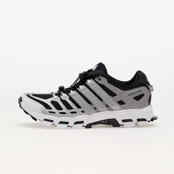 adidas Performance Sneakers adidas Adistar Raven Core Black/ Tech Silver Metallic/ Ftw White EUR 46 2/3