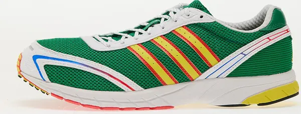 adidas Originals Sneakers adidas Adizero Adios Og Green/ Ftw White/ Bright Red EUR 37 1/3