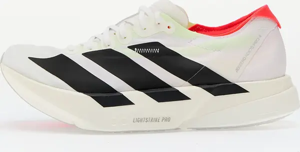 adidas Performance Sneakers adidas Adizero Adios Pro 4 Ftw White/ Core Black/ Silver Metallic EUR 46