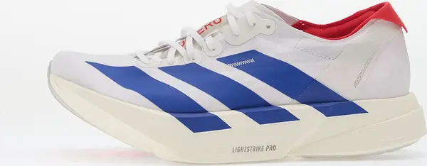 adidas Performance Sneakers adidas Adizero Adios Pro 4 Ftwr White/ Team Royal Blue/ Pure Ruby EUR 40 2/3