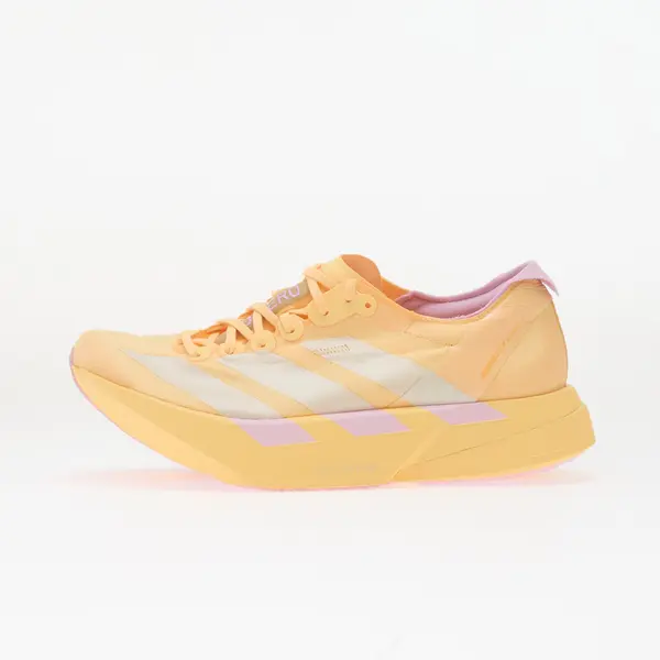 adidas Performance Sneakers adidas Adizero Adios Pro 4 Ice Tangerine/ Ice Gold Met./ Bliss Lilac EUR 39 1/3