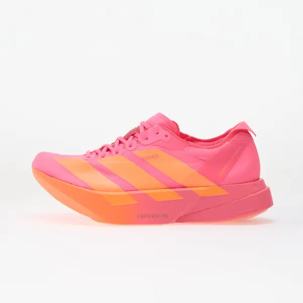 adidas Performance Sneakers adidas Adizero Adios Pro 4 Lucid Pink/ Lucid Orange/ Iron Met. EUR 38 2/3