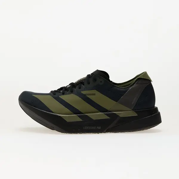 adidas Performance Sneakers adidas Adizero Adios Pro 4 M Core Black/ Core Black/ Core Black EUR 42