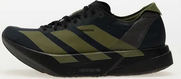 adidas Performance Sneakers adidas Adizero Adios Pro 4 M Core Black/ Core Black/ Core Black EUR 43 1/3