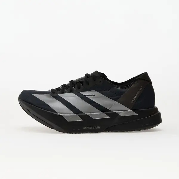 adidas Performance Sneakers adidas Adizero Adios Pro 4 M Core Black/ Iron Metalic/ Carbon EUR 44