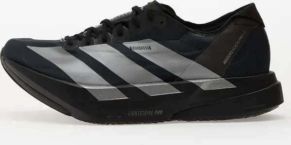 adidas Performance Sneakers adidas Adizero Adios Pro 4 M Core Black/ Iron Metalic/ Carbon EUR 44