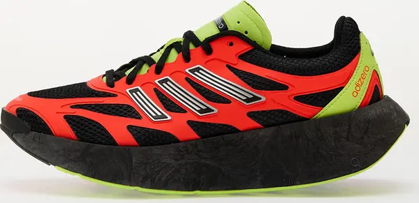 adidas Originals Sneakers adidas Adizero Aruku Carbon/ Core Black/ Solid Red EUR 41 1/3