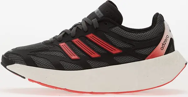 adidas Originals Sneakers adidas Adizero Aruku Core Black/ Grey Six/ Bright Red EUR 44