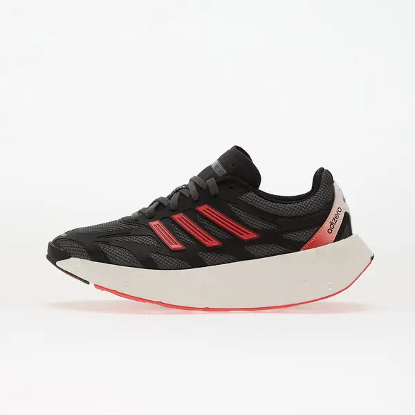 adidas Originals Sneakers adidas Adizero Aruku Core Black/ Grey Six/ Bright Red EUR 45 1/3