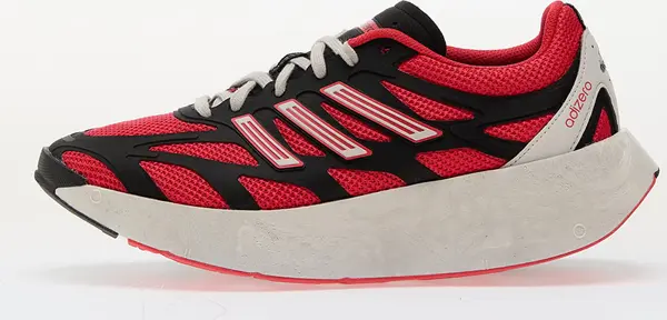 adidas Originals Sneakers adidas Adizero Aruku Core Black/ Selure/ Grey Two EUR 38 2/3