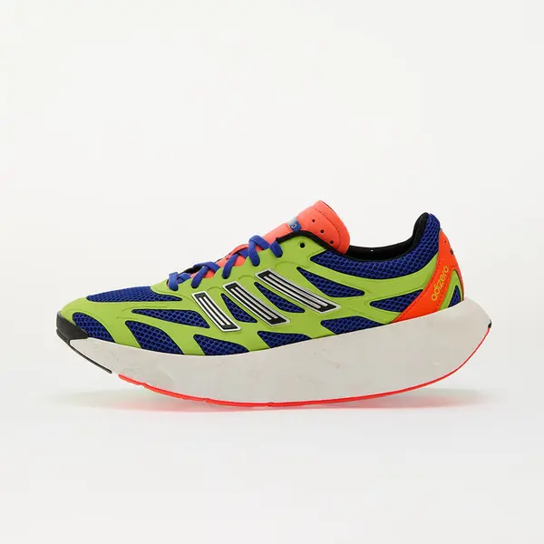adidas Originals Sneakers adidas Adizero Aruku Lucid Blue/ Core Black/ Solar Slime EUR 37 1/3