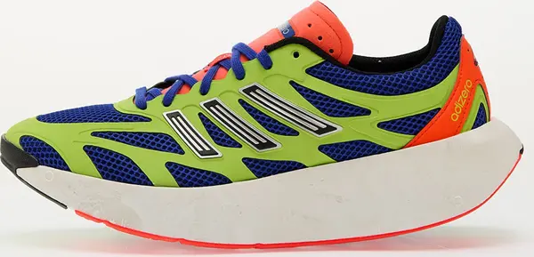 adidas Originals Sneakers adidas Adizero Aruku Lucid Blue/ Core Black/ Solar Slime EUR 40