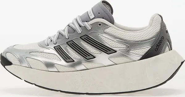 adidas Originals Sneakers adidas Adizero Aruku Silver Metallic/ Crystal White/ Grey Three EUR 46 2/3