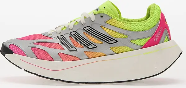 adidas Originals Sneakers adidas Adizero Aruku W Shock Pink/ Solar Yellow/ Shock Pink EUR 39 1/3