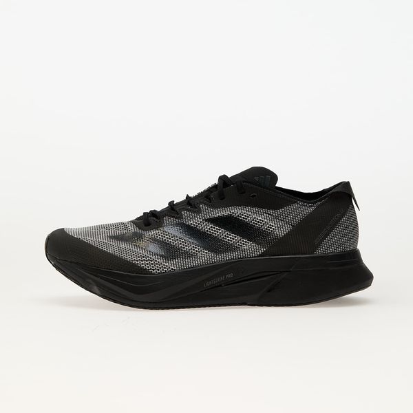 adidas Performance Sneakers adidas Adizero Boston 12 M Core Black/ Core Black/ Carbon EUR 41 1/3