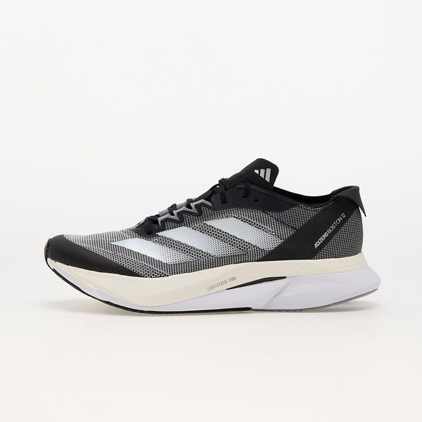 adidas Performance Sneakers adidas Adizero Boston 12 M Core Black/ Ftw White/ Carbon EUR 40 2/3