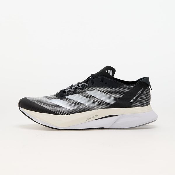 adidas Performance Sneakers adidas Adizero Boston 12 M Core Black/ Ftw White/ Carbon EUR 41 1/3