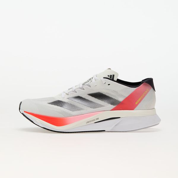 adidas Performance Sneakers adidas Adizero Boston 12 M Ftw White/ Aurmet/ Solid Red EUR 40 2/3